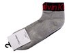 Calvin Klein meeste sokid, 3 paari, hall 701218722 005 39819 цена и информация | Meeste sokid | kaup24.ee