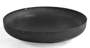 Natural Steel Wok CookKing 60 cm цена и информация | Аксессуары для гриля и барбекю | kaup24.ee