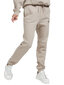 Guess naiste dressipüksid ALISHA LONG PANTS, beež O1BA01K9V31 GDBE 40051 hind ja info | Naiste spordiriided | kaup24.ee