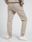 Guess naiste dressipüksid ALISHA LONG PANTS, beež O1BA01K9V31 GDBE 40051 цена и информация | Naiste spordiriided | kaup24.ee