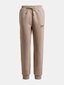 Guess naiste dressipüksid ALISHA LONG PANTS, beež O1BA01K9V31 GDBE 40051 hind ja info | Naiste spordiriided | kaup24.ee