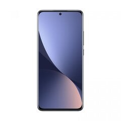 Xiaomi 12 5G 8/256GB MZB0ACNEU Gray цена и информация | Мобильные телефоны | kaup24.ee