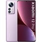 Xiaomi 12 Pro 12/256GB Dual SIM MZB0ADNEU Purple hind ja info | Telefonid | kaup24.ee