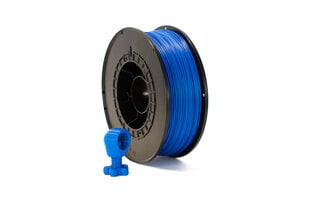 3D Filament Filalab PET-G, sinine, 1 kg, 1.75 mm цена и информация | Смарттехника и аксессуары | kaup24.ee