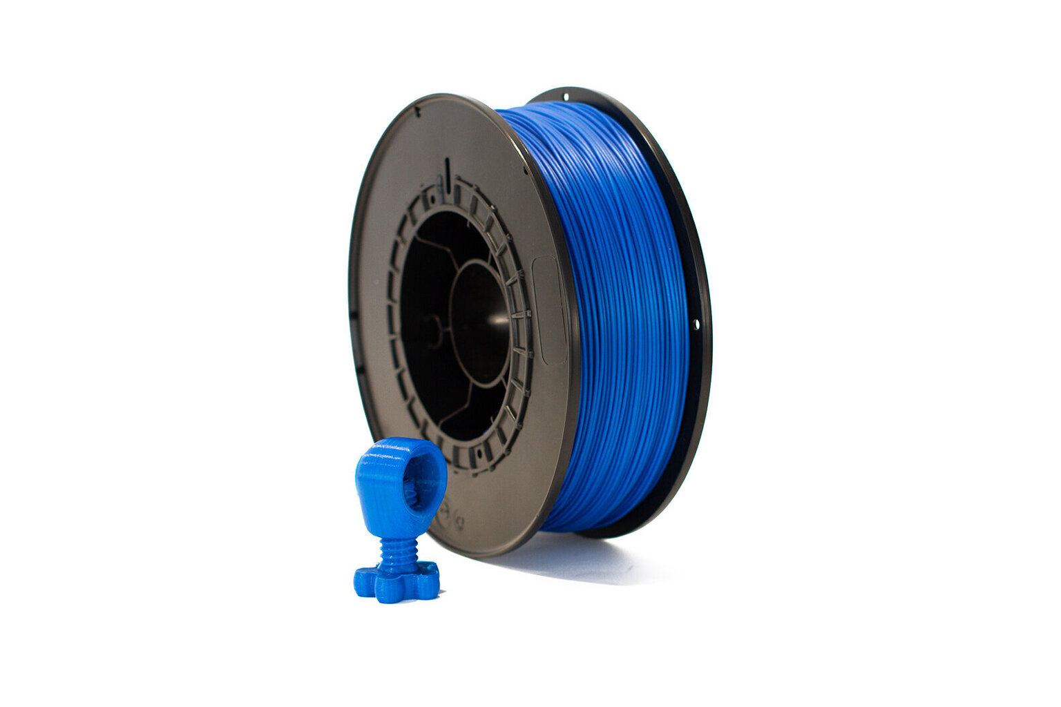 3D Filament Filalab PET-G, sinine, 1 kg, 1.75 mm hind ja info | Nutiseadmed ja aksessuaarid | kaup24.ee