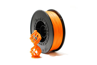 3D Filament Filalab PLA, oranž, 1 kg, 1.75 mm цена и информация | Смарттехника и аксессуары | kaup24.ee