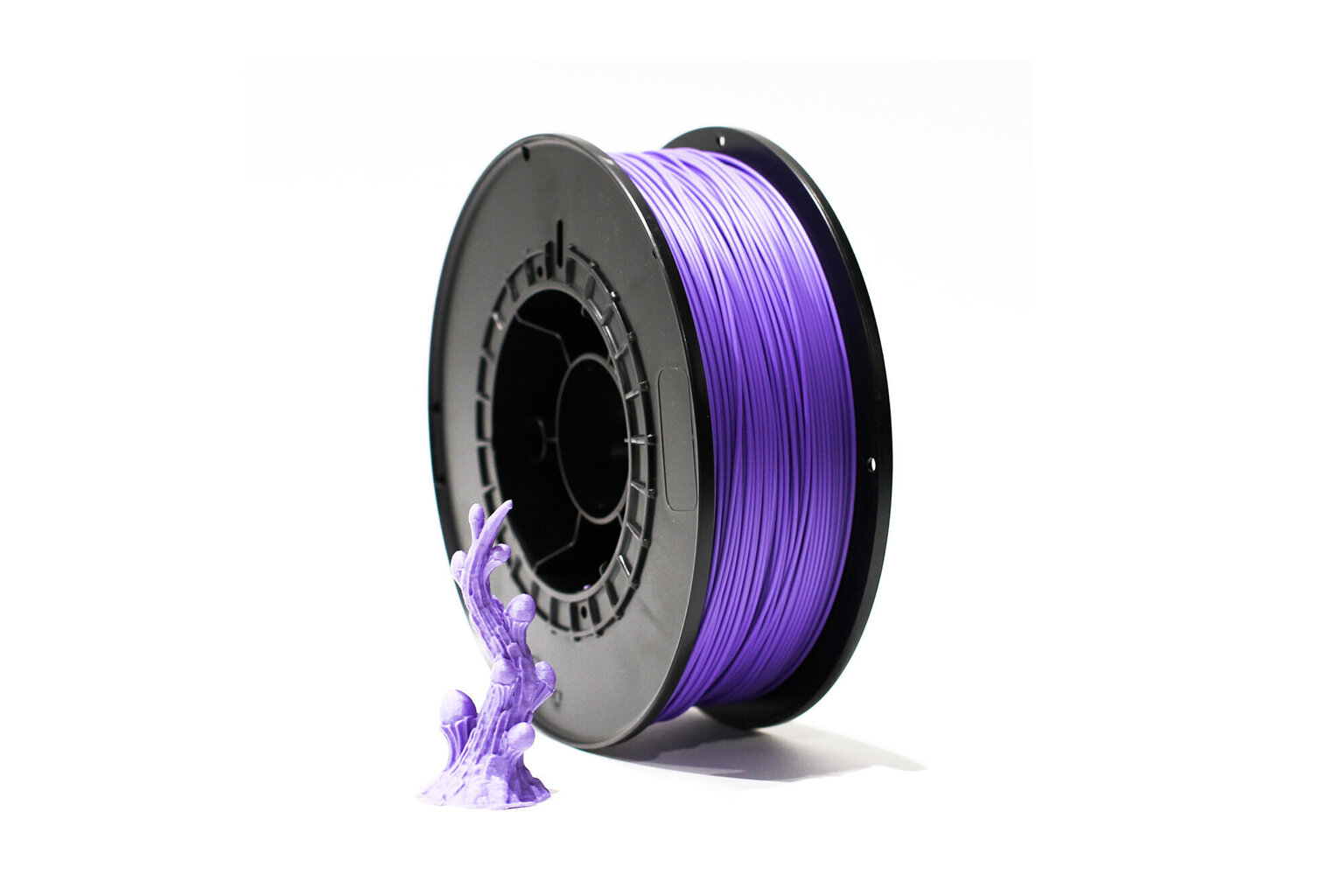 3D Filament Filalab PLA, violetne, 1 kg, 1.75 mm цена и информация | Nutiseadmed ja aksessuaarid | kaup24.ee