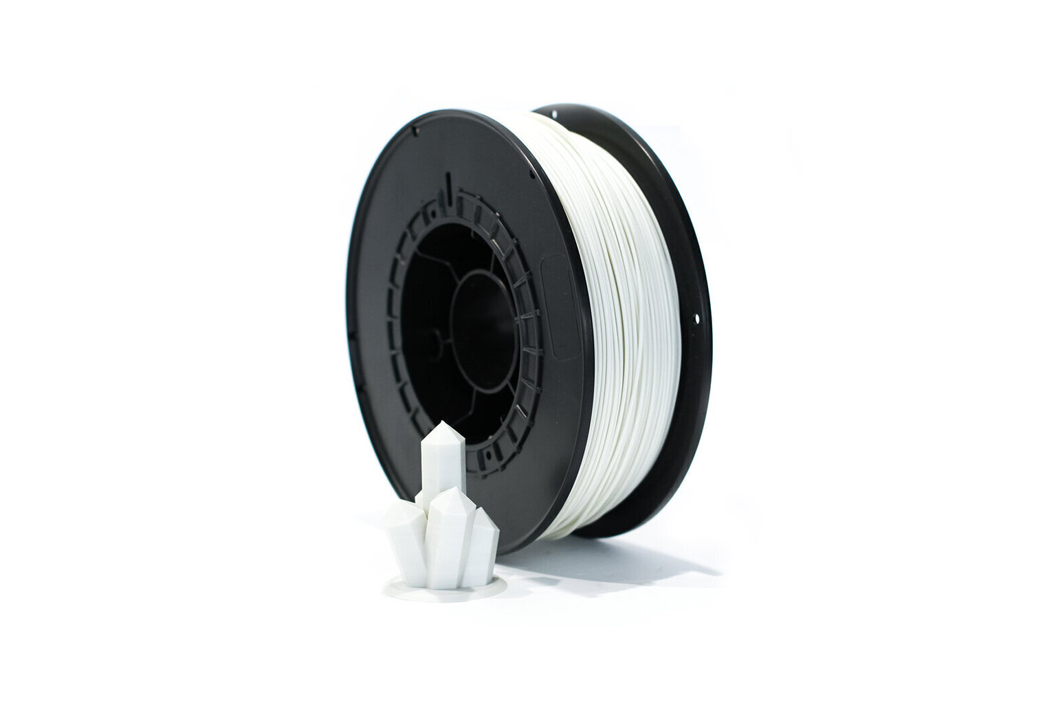 3D Filament Filalab PLA, pimedas särama, 1 kg, 1.75 mm hind ja info | Nutiseadmed ja aksessuaarid | kaup24.ee