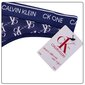 Calvin Klein naiste stringid THONG (AVERAGE), sinine 000QF5733E X00 40709 hind ja info | Naiste aluspüksid | kaup24.ee