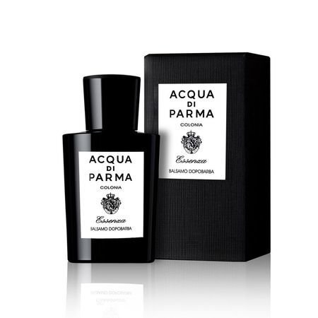 Raseerimisjärgne palsam Acqua Di Parma Colonia Essenza meestele 100 ml цена и информация | Lõhnastatud kosmeetika meestele | kaup24.ee