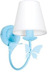 Настенный светильник Butterfly цена и информация | Настенные светильники | kaup24.ee