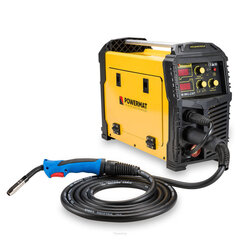 Keevitusinverter migomat Powermat IMG-230T hind ja info | Keevitusseadmed | kaup24.ee