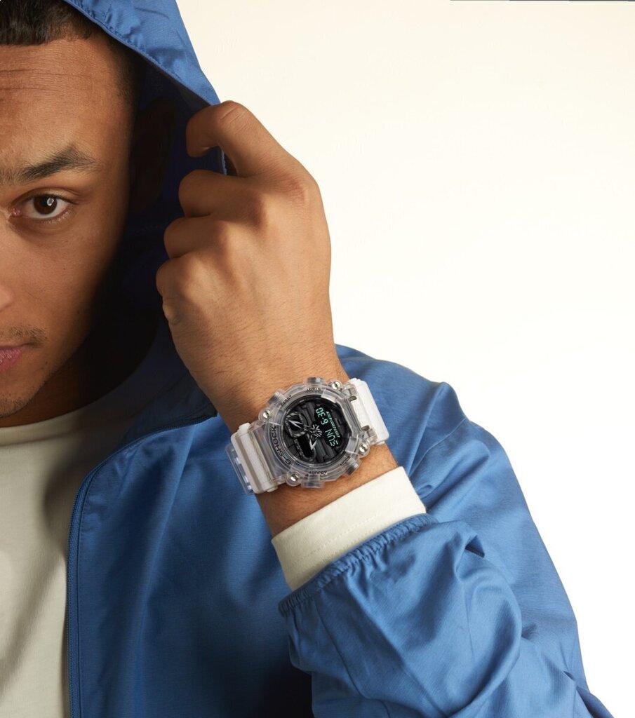 Casio G-Shock meeste käekell hind ja info | Meeste käekellad | kaup24.ee