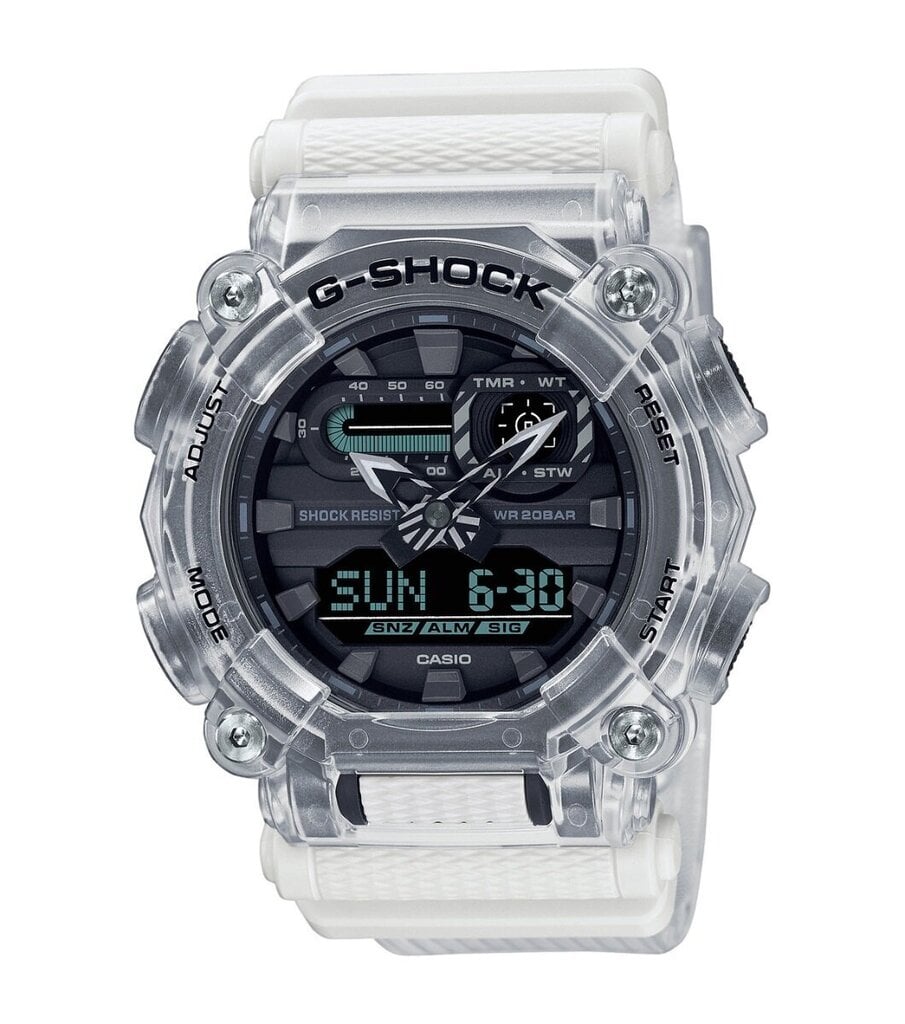 Casio G-Shock meeste käekell hind ja info | Meeste käekellad | kaup24.ee