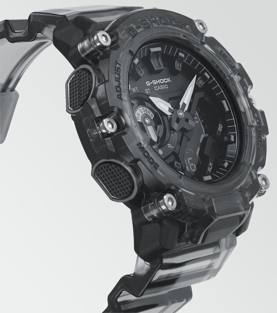 Casio G-Shock meeste käekell hind ja info | Meeste käekellad | kaup24.ee