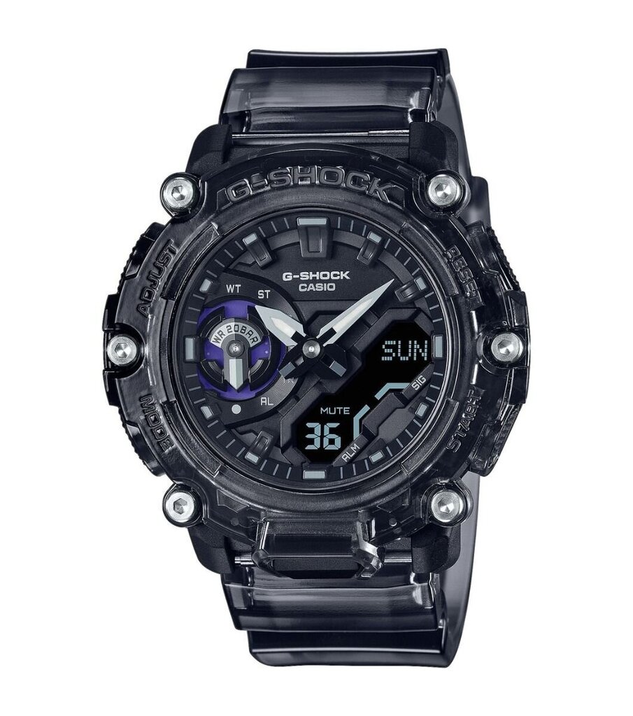 Casio G-Shock meeste käekell цена и информация | Meeste käekellad | kaup24.ee