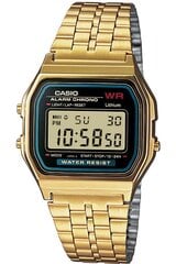 Casio Vintage мужские часы цена и информация | Мужские часы | kaup24.ee