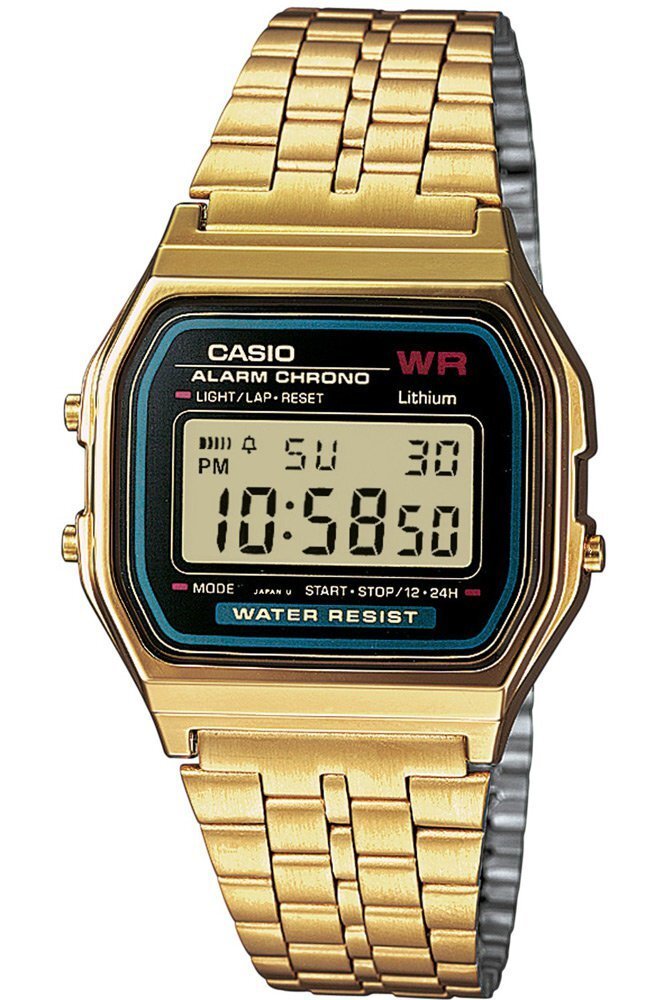 Casio Vintage meeste käekell hind ja info | Meeste käekellad | kaup24.ee