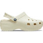 Crocs™ Classic Platform Clog 180250 цена и информация | Naiste sandaalid | kaup24.ee