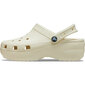 Crocs™ Classic Platform Clog 180250 цена и информация | Naiste sandaalid | kaup24.ee