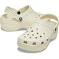 Crocs™ Classic Platform Clog 180250 цена и информация | Naiste sandaalid | kaup24.ee