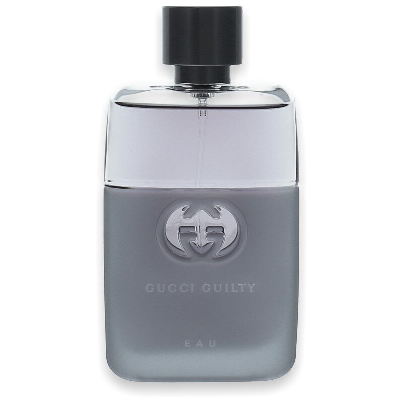 Tualettvesi Gucci Guilty pour Homme EDT meestele, 50 ml hind ja info | Meeste parfüümid | kaup24.ee