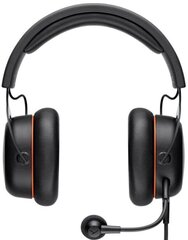 Beyerdynamic MMX 100, черный цена и информация | Наушники | kaup24.ee