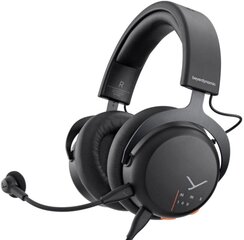 Beyerdynamic MMX 100 hind ja info | Kõrvaklapid | kaup24.ee