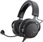 Beyerdynamic MMX 100, must hind ja info | Kõrvaklapid | kaup24.ee