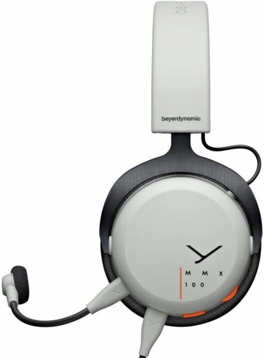 Beyerdynamic MMX 100 hind ja info | Kõrvaklapid | kaup24.ee