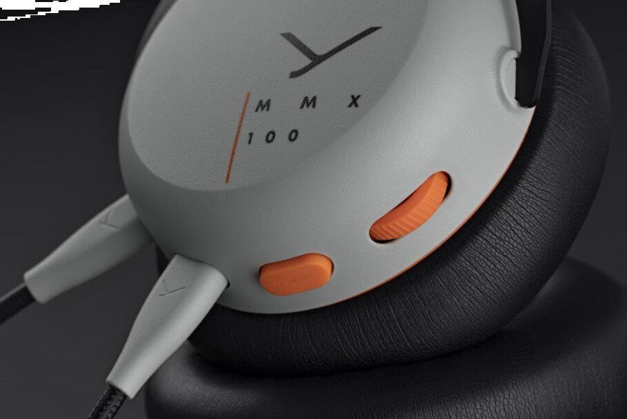 Beyerdynamic MMX 100, hall hind ja info | Kõrvaklapid | kaup24.ee