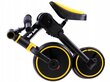 Tasakaaluratas, Tiny Bike, kollane hind ja info | Jooksurattad | kaup24.ee