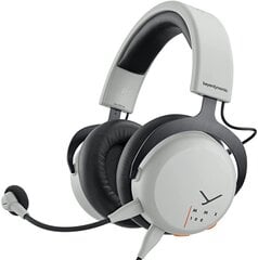 Beyerdynamic MMX 150, hall hind ja info | Kõrvaklapid | kaup24.ee