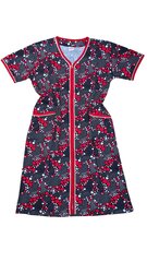 Naiste hommikumantel Sen 20-12 hind ja info | Naiste hommikumantlid | kaup24.ee