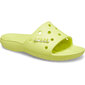 Crocs™ plätud CLASSIC SLIDE, heleroheline hind ja info | Naiste plätud ja sussid | kaup24.ee