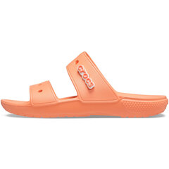 Женские тапочки Crocs™ Classic Sandal 206761 180374 цена и информация | Шлепанцы, тапочки для женщин | kaup24.ee