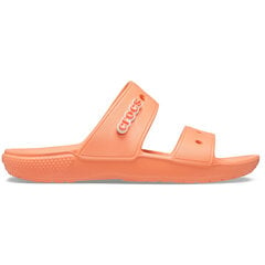 Женские тапочки Crocs™ Classic Sandal 206761 180374 цена и информация | Шлепанцы, тапочки для женщин | kaup24.ee
