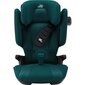 Britax-Romer turvatool Kidfix i-Size, 15-36 kg, Atlantic Green цена и информация | Turvatoolid | kaup24.ee