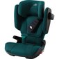 Britax-Romer turvatool Kidfix i-Size, 15-36 kg, Atlantic Green цена и информация | Turvatoolid | kaup24.ee