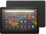 Amazon Fire HD10 64GB (2021), must