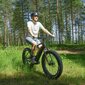 Elektriline fatbike FitNord Rumble 500 (690 Wh aku), raam 46 cm hind ja info | Elektrirattad | kaup24.ee