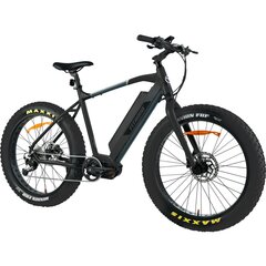 Elektriline fatbike FitNord Rumble 1000 (1008 Wh aku), raam 46 cm hind ja info | Elektrirattad | kaup24.ee