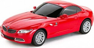 Kaugjuhitav BMW Z4 hind ja info | Poiste mänguasjad | kaup24.ee