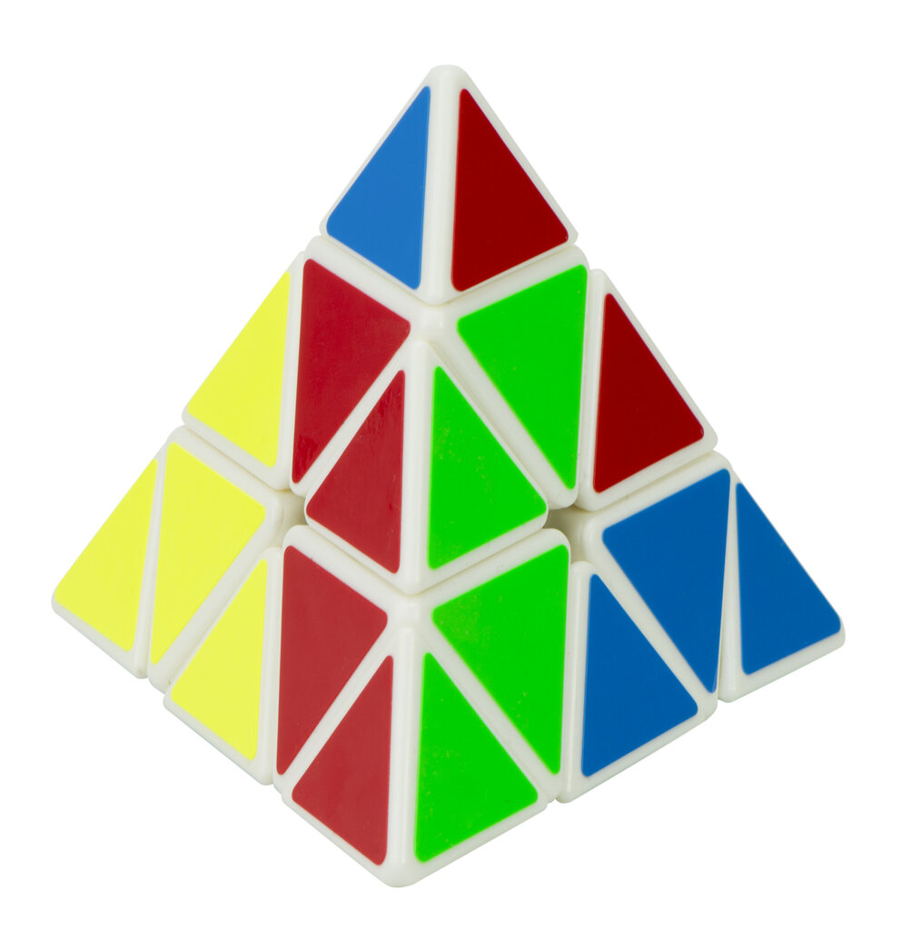 Pusle PYRAMINX 9,7 cm цена и информация | Poiste mänguasjad | kaup24.ee