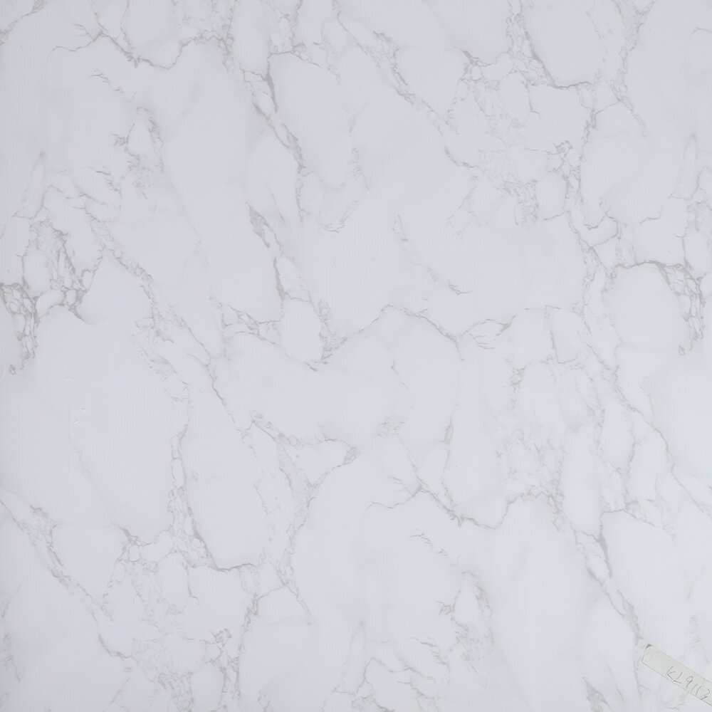 Kleepfoolium, valge marmor 1,22x50m hind ja info | Kleepkiled | kaup24.ee