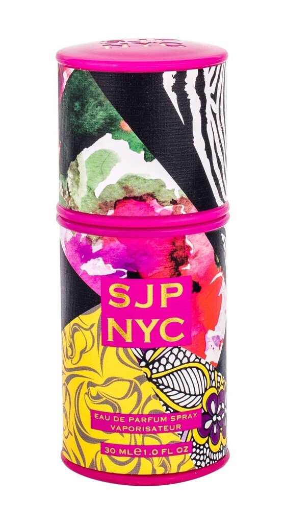 Sarah Jessica Parker SJP NYC EDP naistele 30 ml hind ja info | Naiste parfüümid | kaup24.ee
