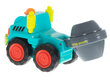 Betoonisegisti veoauto Hola hind ja info | Poiste mänguasjad | kaup24.ee