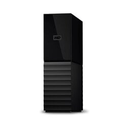 Western Digital My Book 18 TB 3.5" hind ja info | Välised kõvakettad (SSD, HDD) | kaup24.ee