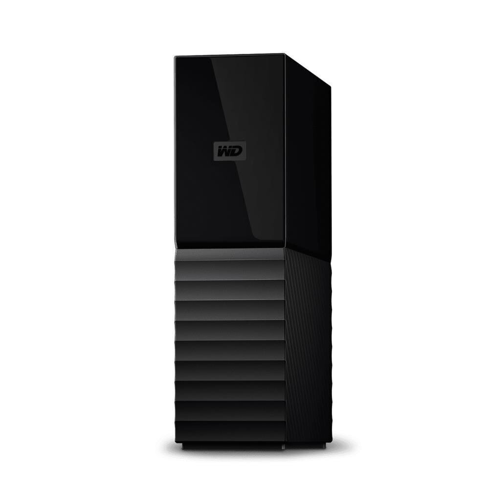 Western Digital My Book 18 TB 3.5" цена и информация | Välised kõvakettad (SSD, HDD) | kaup24.ee