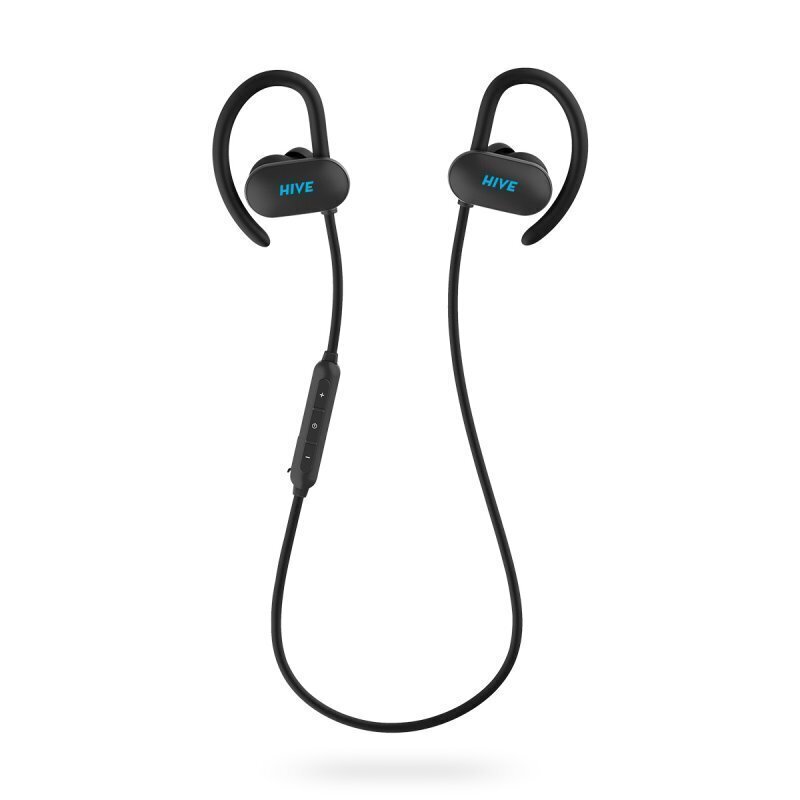 Niceboy HIVE Sport 2 Bluetooth juhtmevabad kõrvaklapid цена и информация | Kõrvaklapid | kaup24.ee